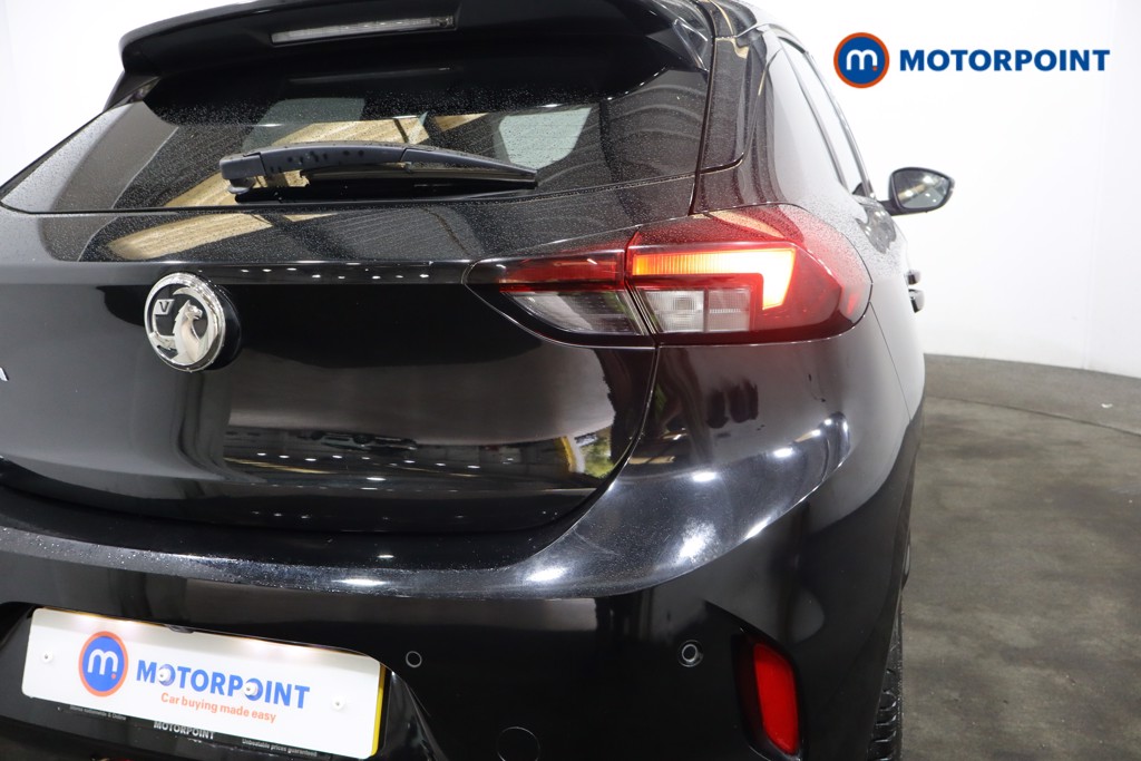 Vauxhall Corsa Griffin Manual Petrol Hatchback - Stock Number (1570542) - 28th supplementary image