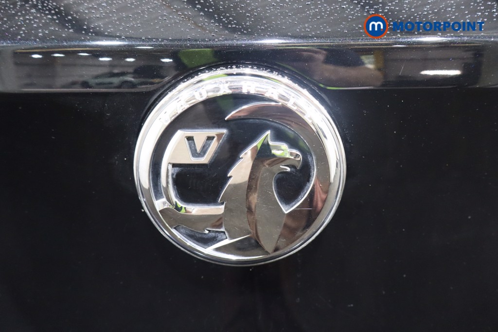 Vauxhall Corsa Griffin Manual Petrol Hatchback - Stock Number (1570542) - 30th supplementary image