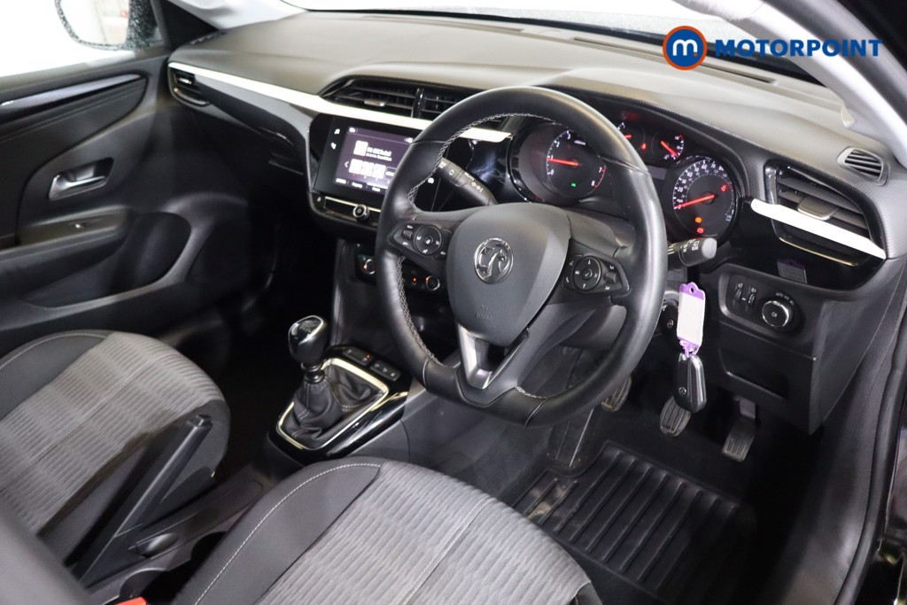 Vauxhall Corsa Griffin Manual Petrol Hatchback - Stock Number (1570542) - 1st supplementary image