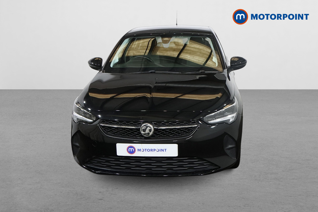 Vauxhall Corsa Griffin Manual Petrol Hatchback - Stock Number (1570542) - Front bumper