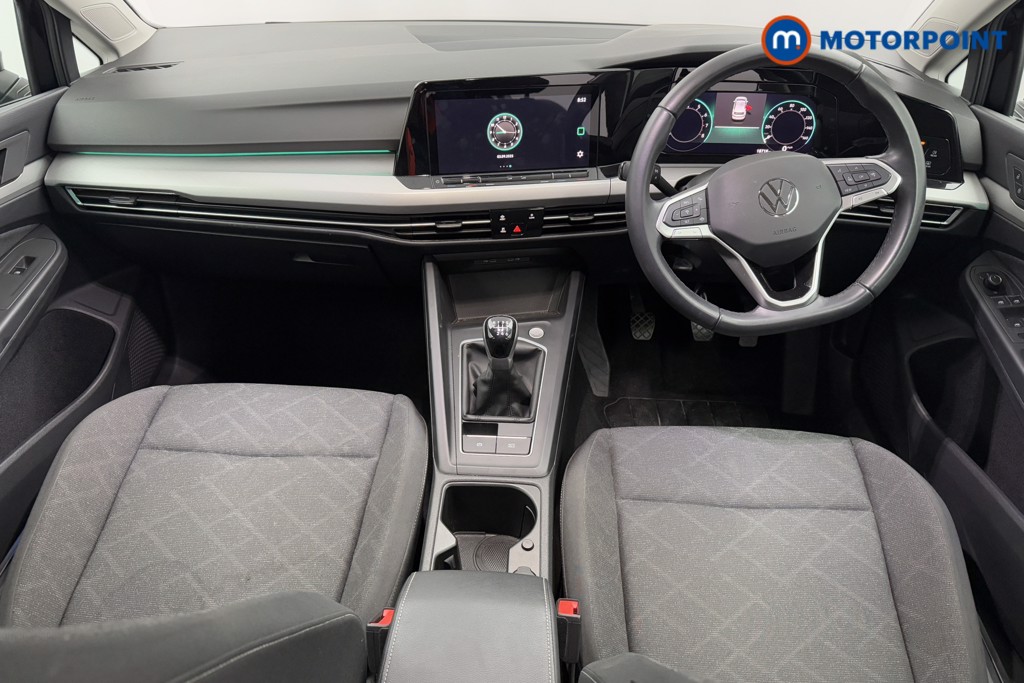 Volkswagen Golf Life Manual Petrol Hatchback - Stock Number (1570667) - 2nd supplementary image