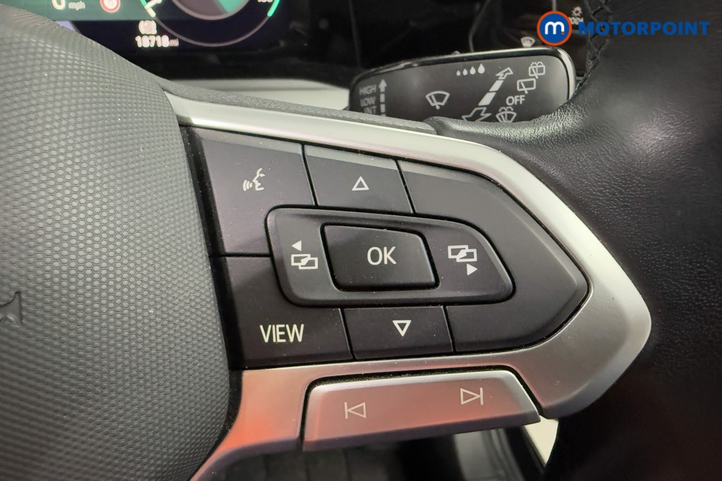Volkswagen Golf Life Manual Petrol Hatchback - Stock Number (1570667) - 5th supplementary image
