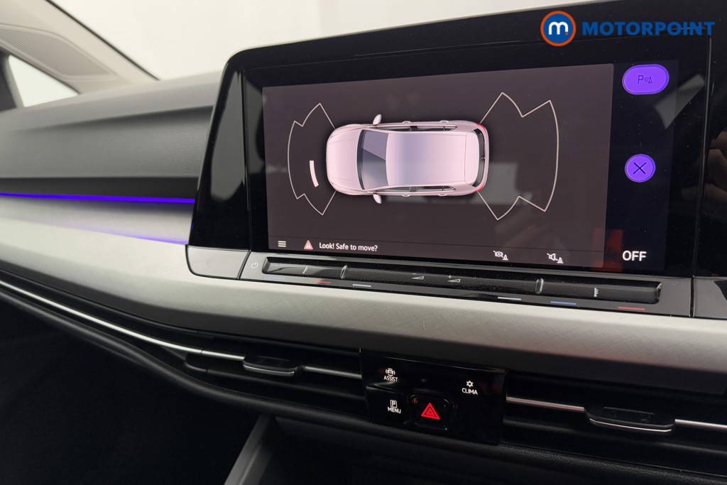 Volkswagen Golf Life Manual Petrol Hatchback - Stock Number (1570667) - 14th supplementary image