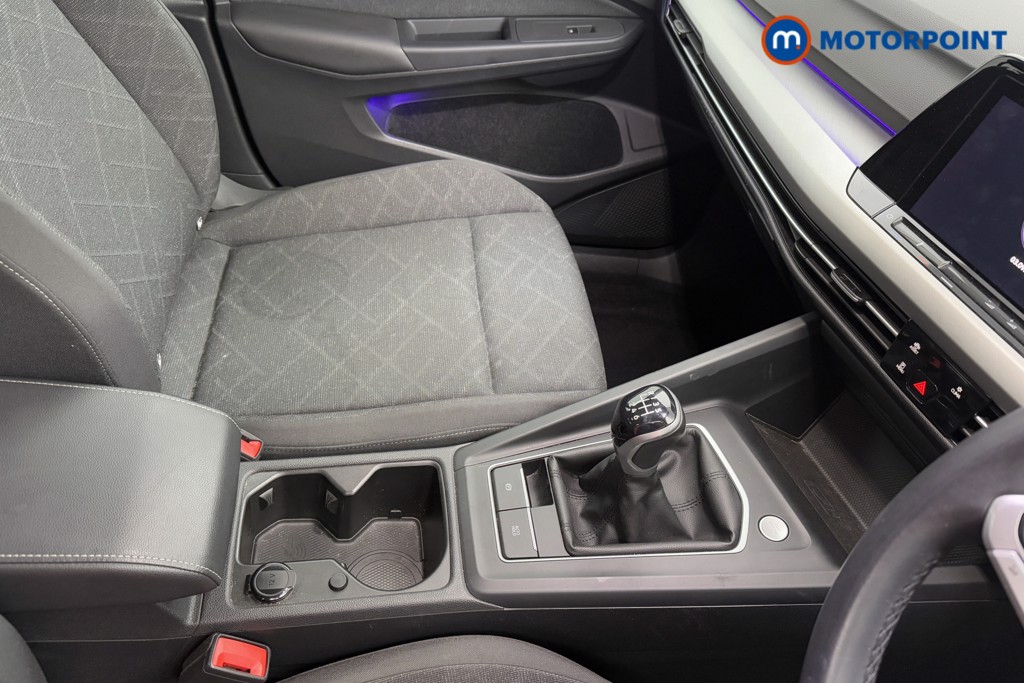 Volkswagen Golf Life Manual Petrol Hatchback - Stock Number (1570667) - 19th supplementary image