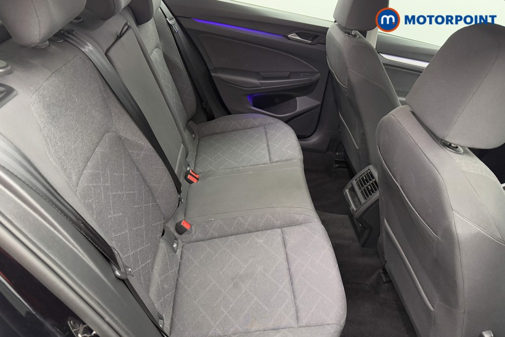 Volkswagen Golf Life Manual Petrol Hatchback - Stock Number (1570667) - 25th supplementary image