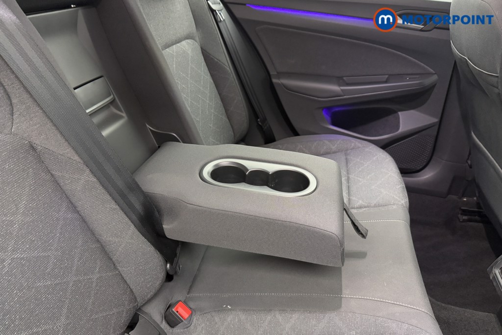Volkswagen Golf Life Manual Petrol Hatchback - Stock Number (1570667) - 27th supplementary image