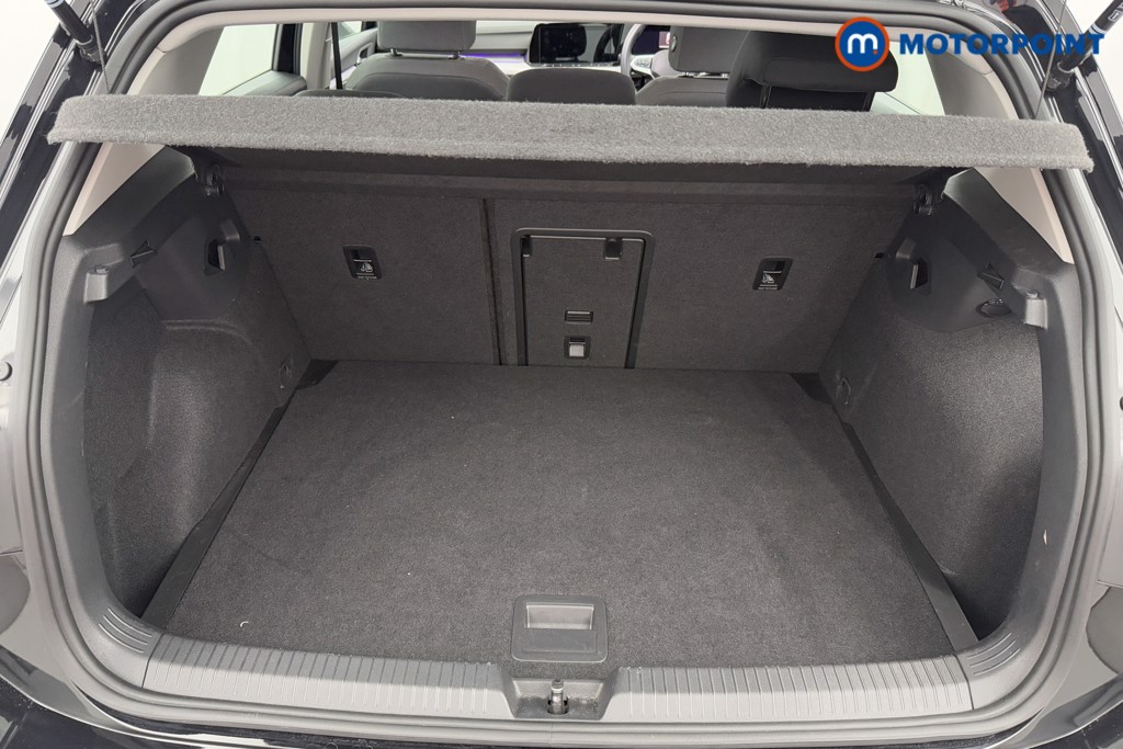 Volkswagen Golf Life Manual Petrol Hatchback - Stock Number (1570667) - 28th supplementary image
