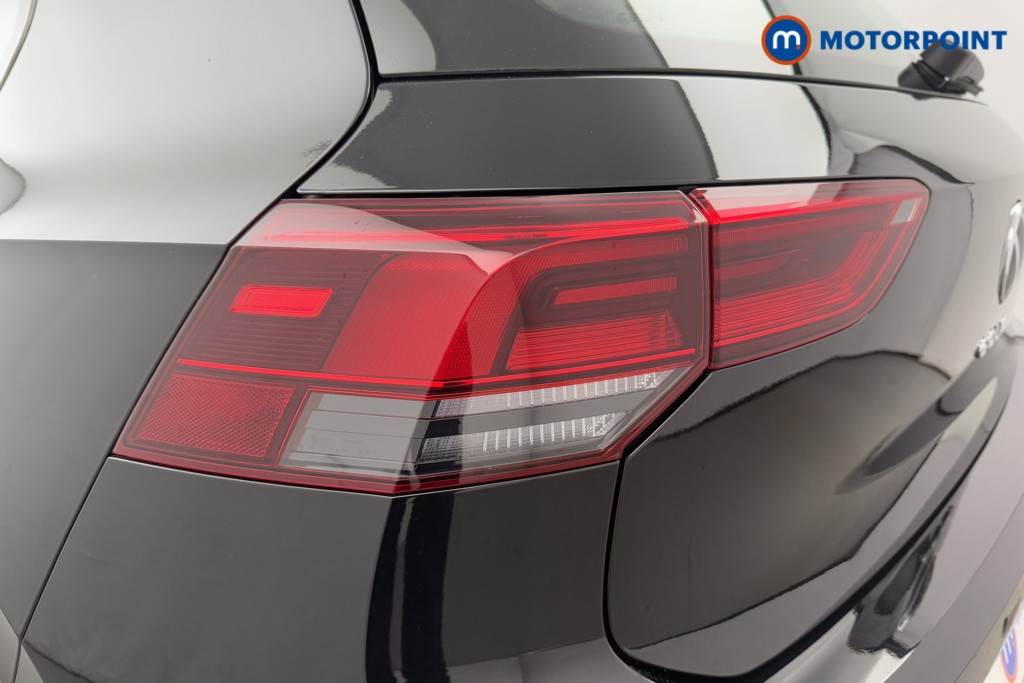Volkswagen Golf Life Manual Petrol Hatchback - Stock Number (1570667) - 29th supplementary image