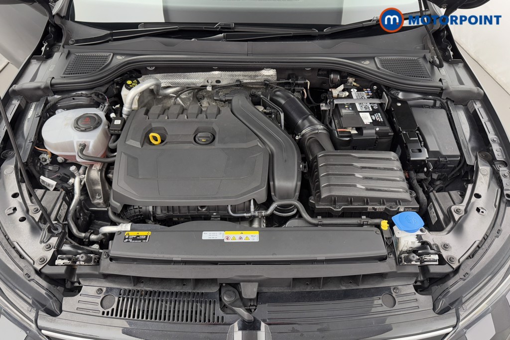 Volkswagen Golf Life Manual Petrol Hatchback - Stock Number (1570667) - 31st supplementary image
