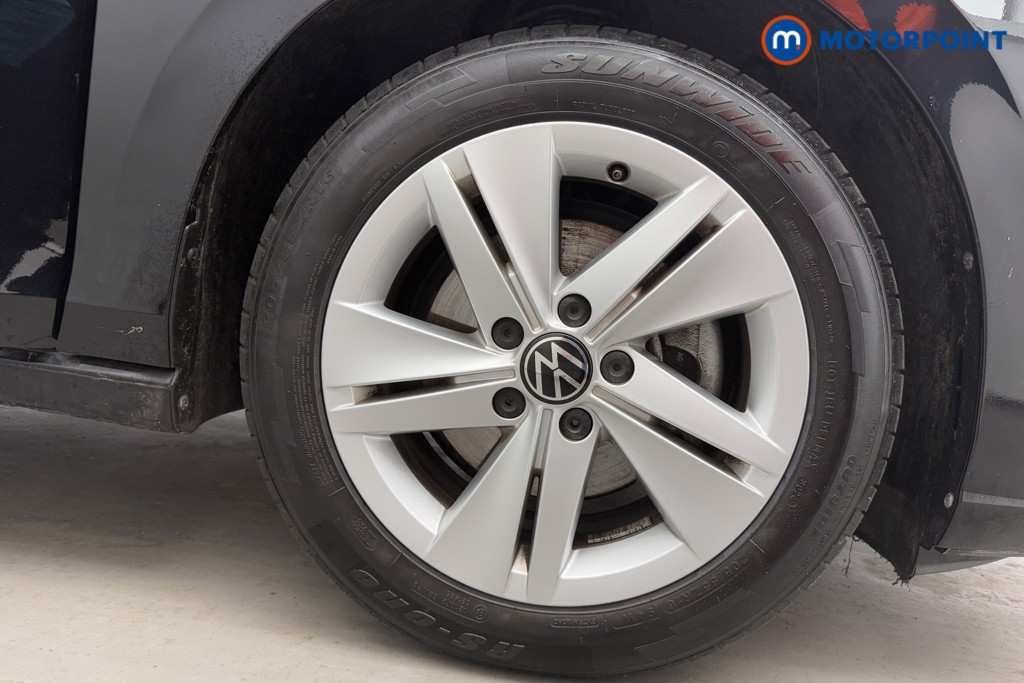 Volkswagen Golf Life Manual Petrol Hatchback - Stock Number (1570667) - 32nd supplementary image