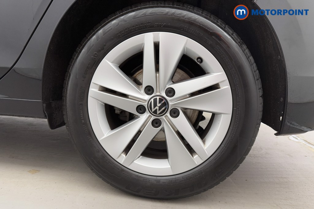Volkswagen Golf Life Manual Petrol Hatchback - Stock Number (1570667) - 34th supplementary image