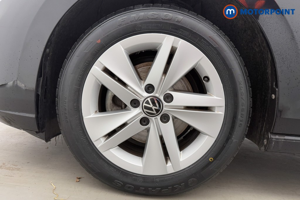 Volkswagen Golf Life Manual Petrol Hatchback - Stock Number (1570667) - 35th supplementary image