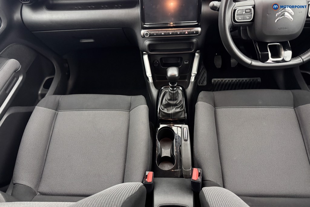 Citroen C3 Aircross Shine Manual Petrol SUV - Stock Number (1570674) - 5th supplementary image