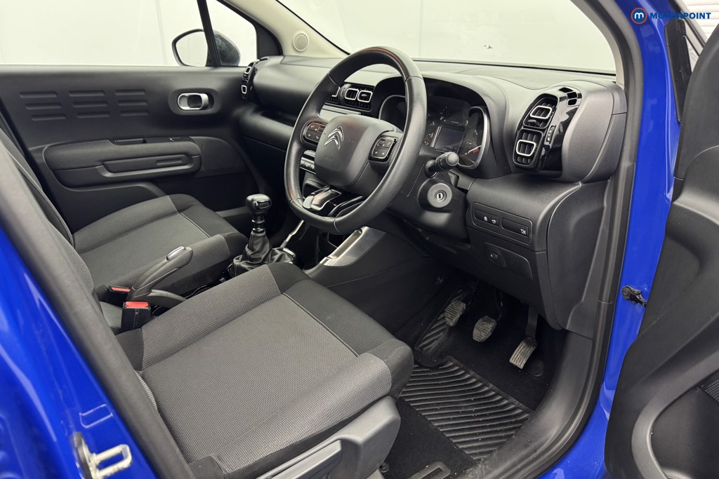 Citroen C3 Aircross Shine Manual Petrol SUV - Stock Number (1570674) - 6th supplementary image