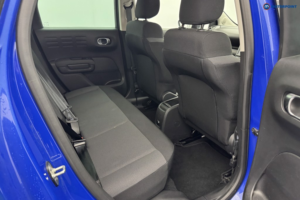 Citroen C3 Aircross Shine Manual Petrol SUV - Stock Number (1570674) - 7th supplementary image