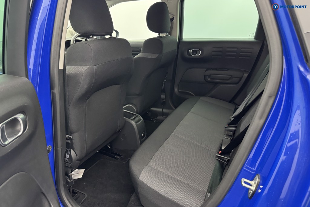 Citroen C3 Aircross Shine Manual Petrol SUV - Stock Number (1570674) - 8th supplementary image