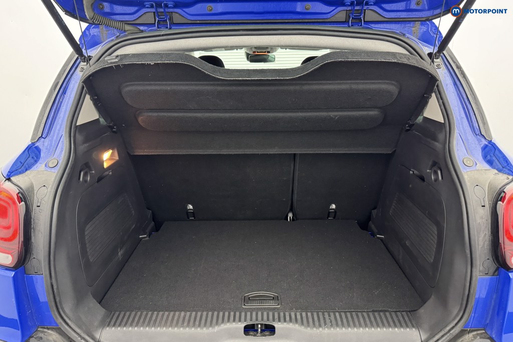 Citroen C3 Aircross Shine Manual Petrol SUV - Stock Number (1570674) - 10th supplementary image