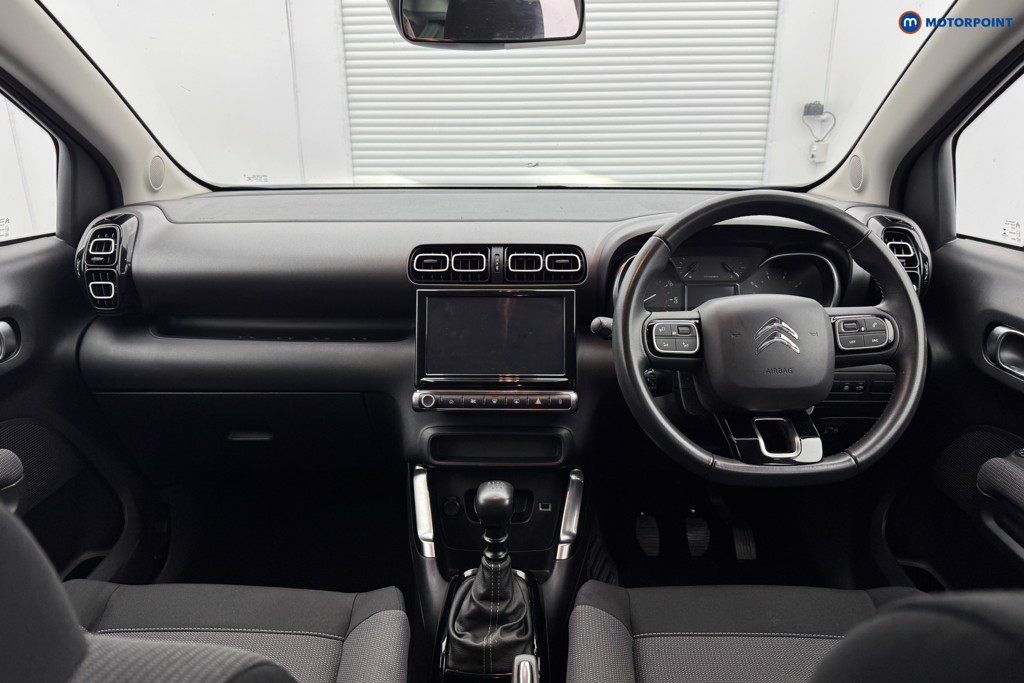 Citroen C3 Aircross Shine Manual Petrol SUV - Stock Number (1570674) - 11th supplementary image