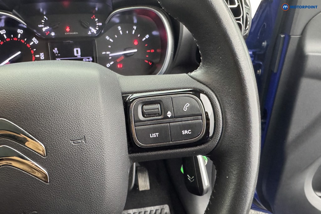 Citroen C3 Aircross Shine Manual Petrol SUV - Stock Number (1570674) - 13th supplementary image