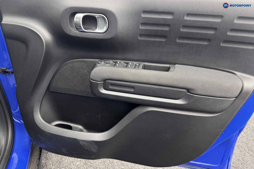 Citroen C3 Aircross Shine Manual Petrol SUV - Stock Number (1570674) - 15th supplementary image