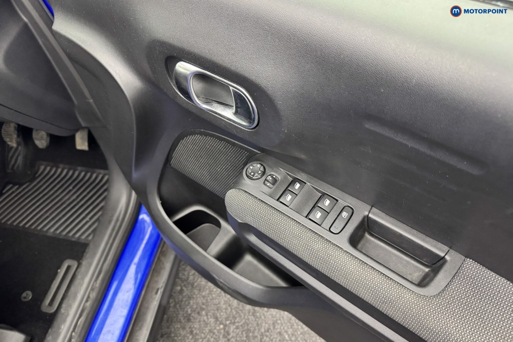 Citroen C3 Aircross Shine Manual Petrol SUV - Stock Number (1570674) - 16th supplementary image