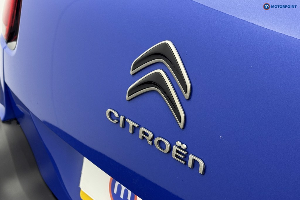 Citroen C3 Aircross Shine Manual Petrol SUV - Stock Number (1570674) - 17th supplementary image