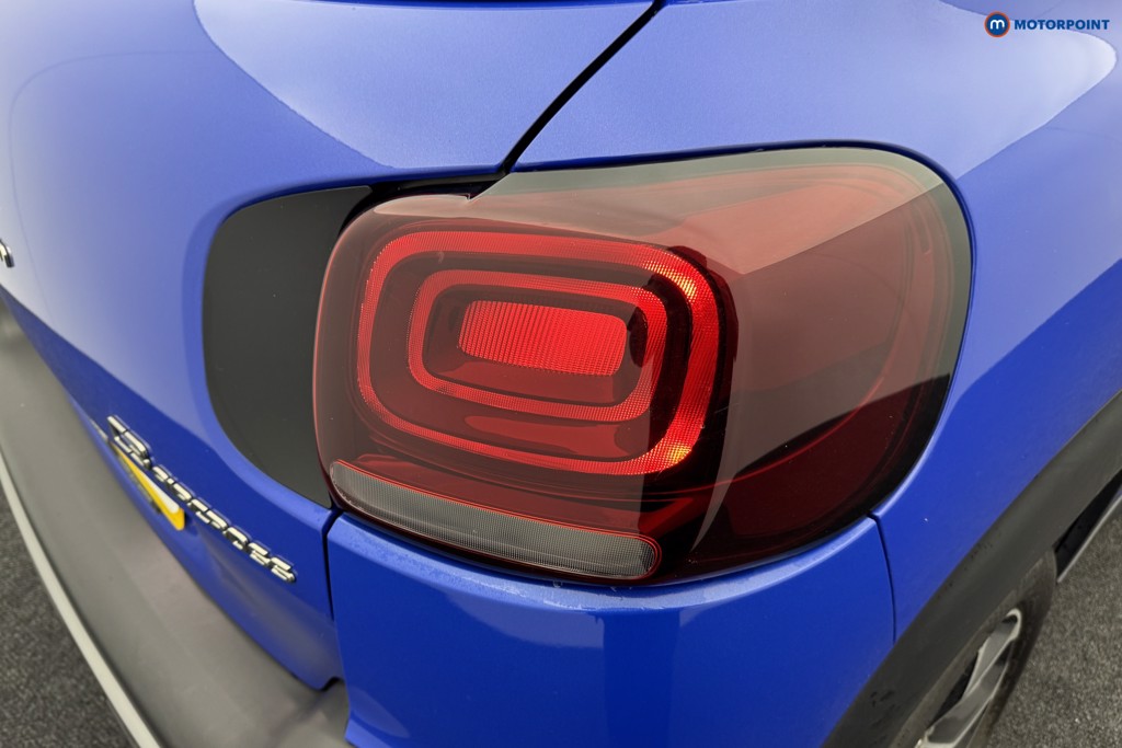 Citroen C3 Aircross Shine Manual Petrol SUV - Stock Number (1570674) - 19th supplementary image