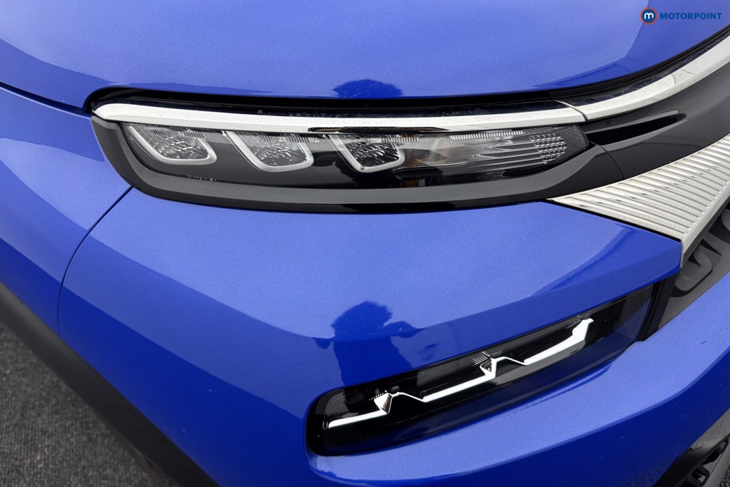 Citroen C3 Aircross Shine Manual Petrol SUV - Stock Number (1570674) - 20th supplementary image
