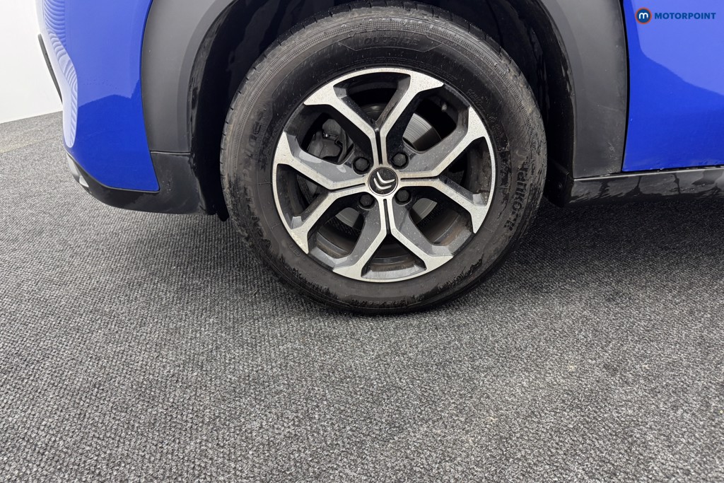 Citroen C3 Aircross Shine Manual Petrol SUV - Stock Number (1570674) - 24th supplementary image