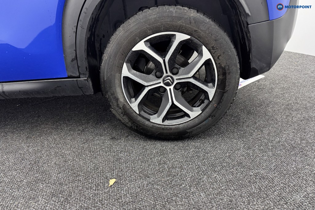 Citroen C3 Aircross Shine Manual Petrol SUV - Stock Number (1570674) - 25th supplementary image