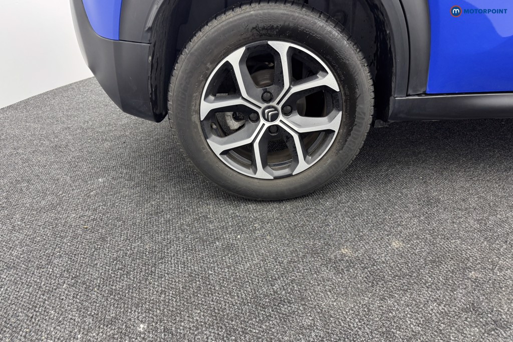 Citroen C3 Aircross Shine Manual Petrol SUV - Stock Number (1570674) - 26th supplementary image