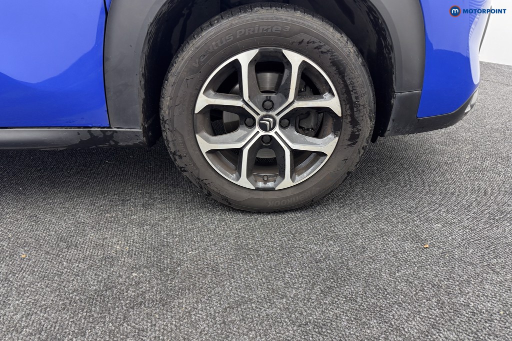 Citroen C3 Aircross Shine Manual Petrol SUV - Stock Number (1570674) - 27th supplementary image