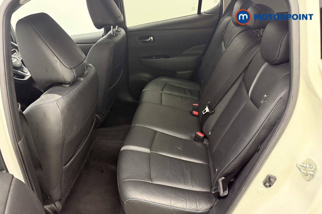 Nissan Leaf Tekna Automatic Electric Hatchback - Stock Number (1570816) - 3rd supplementary image
