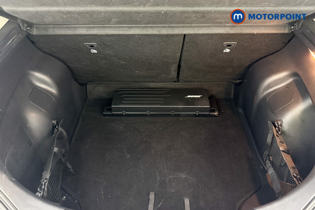 Nissan Leaf Tekna Automatic Electric Hatchback - Stock Number (1570816) - 8th supplementary image