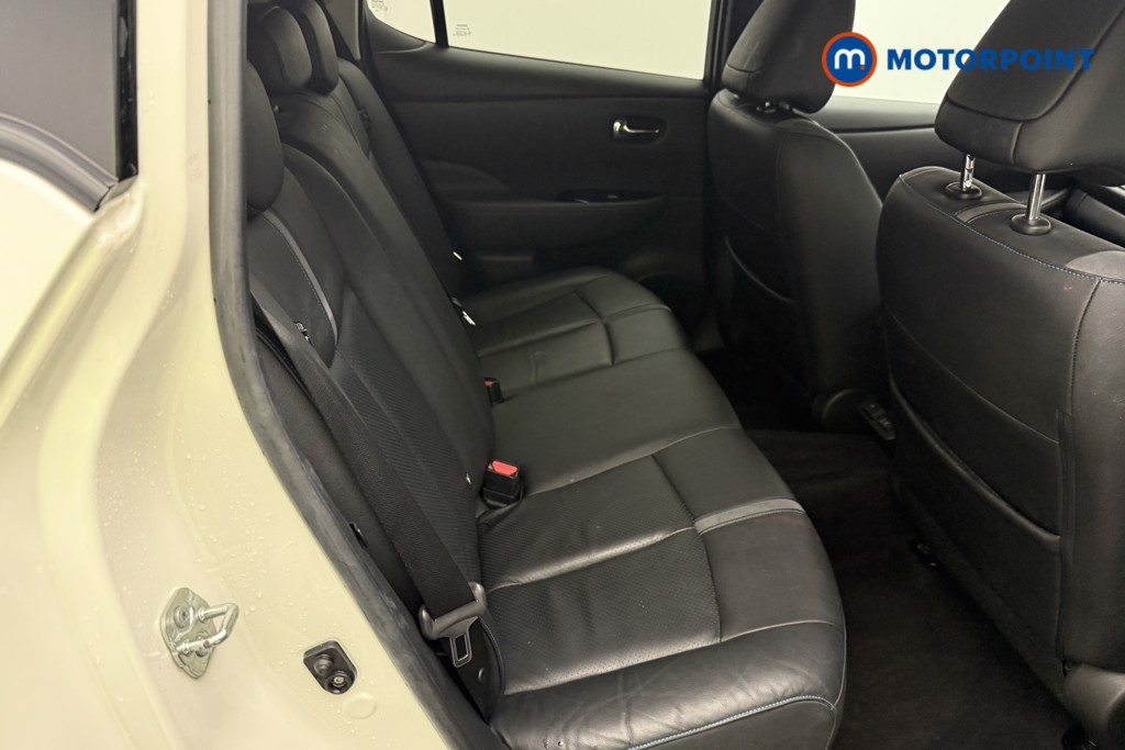 Nissan Leaf Tekna Automatic Electric Hatchback - Stock Number (1570816) - 10th supplementary image