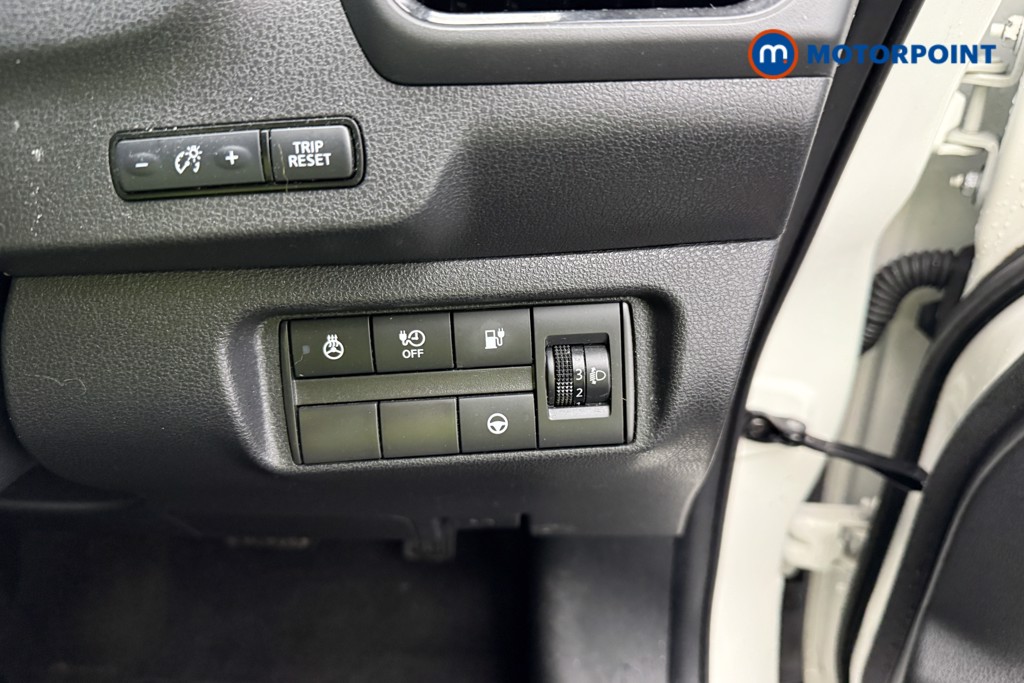 Nissan Leaf Tekna Automatic Electric Hatchback - Stock Number (1570816) - 15th supplementary image