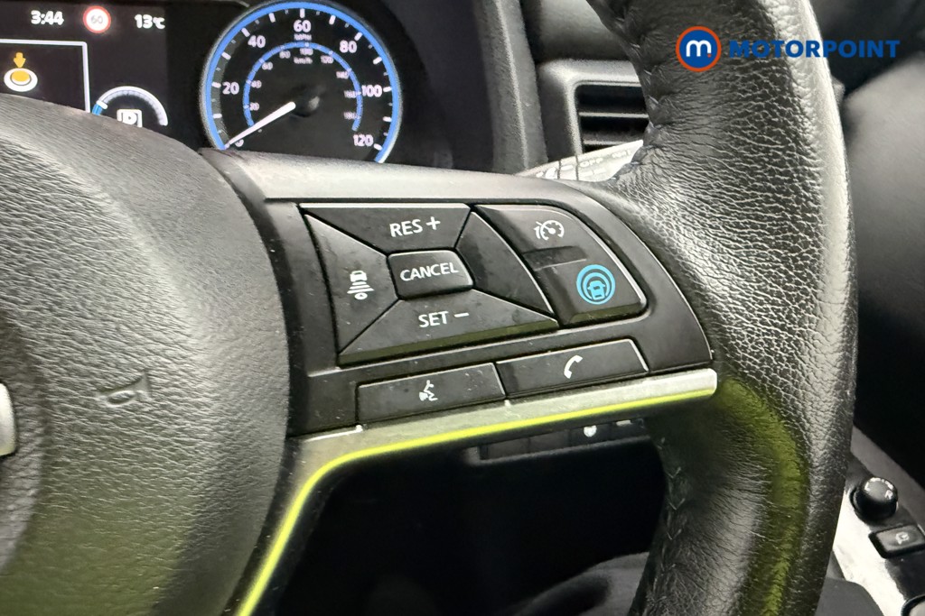 Nissan Leaf Tekna Automatic Electric Hatchback - Stock Number (1570816) - 22nd supplementary image