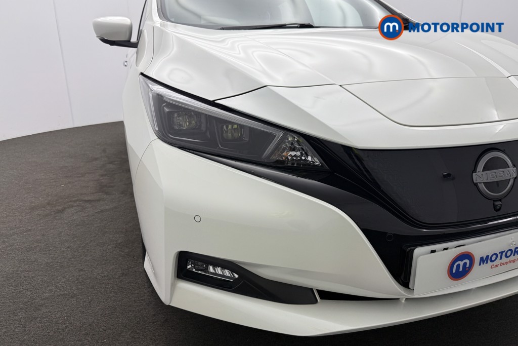 Nissan Leaf Tekna Automatic Electric Hatchback - Stock Number (1570816) - 24th supplementary image