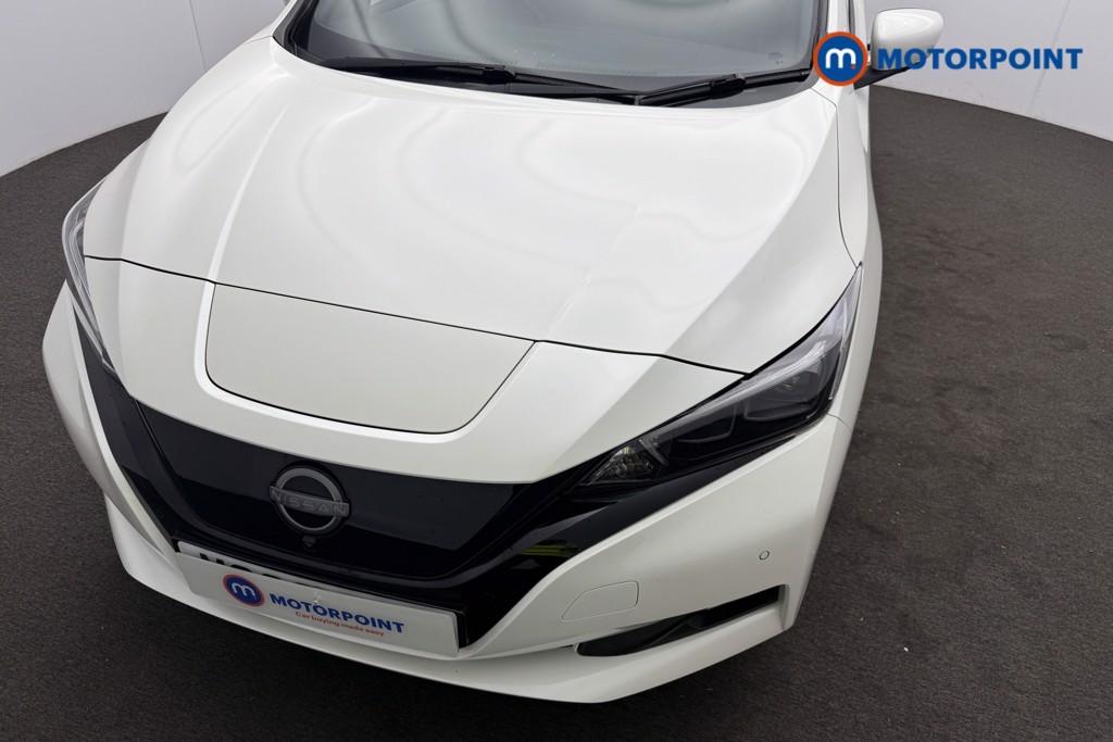 Nissan Leaf Tekna Automatic Electric Hatchback - Stock Number (1570816) - 25th supplementary image