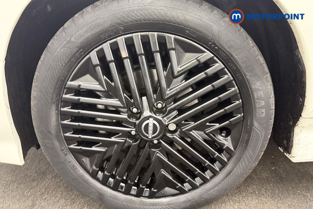 Nissan Leaf Tekna Automatic Electric Hatchback - Stock Number (1570816) - 26th supplementary image