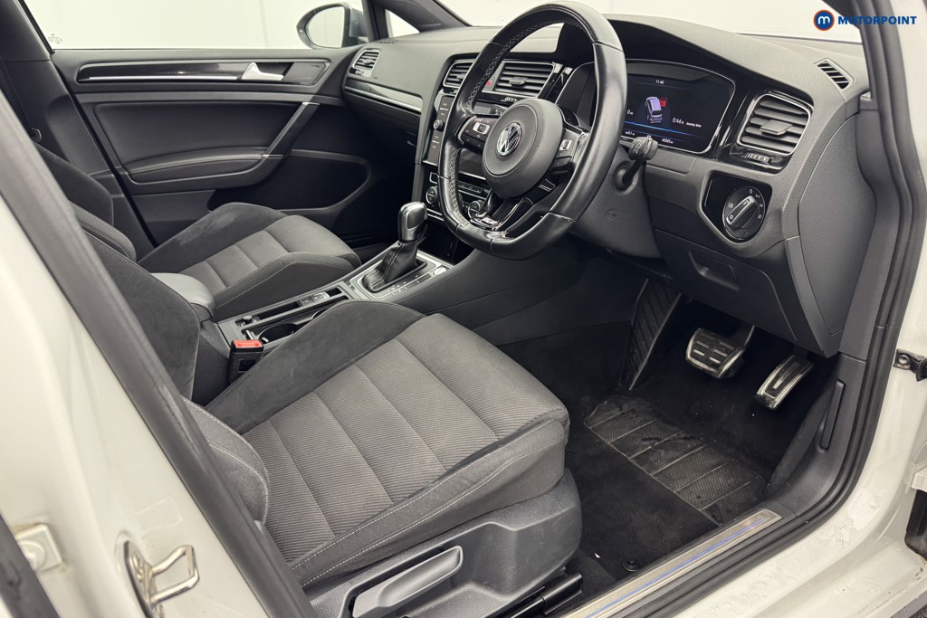 Volkswagen Golf R Automatic Petrol Estate - Stock Number (1570909) - 5th supplementary image
