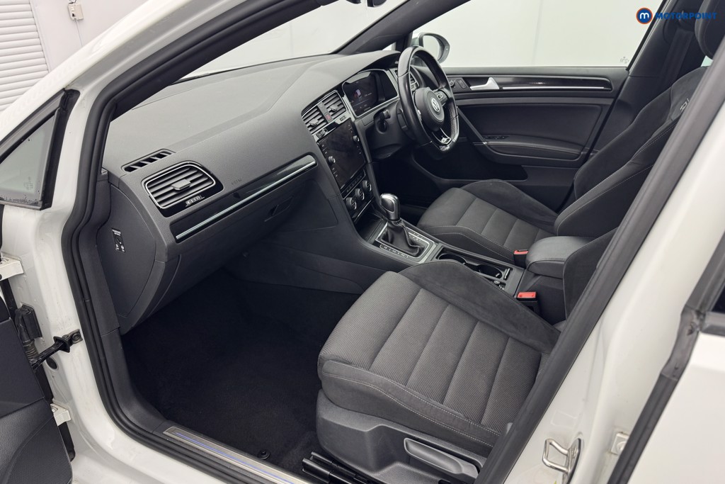 Volkswagen Golf R Automatic Petrol Estate - Stock Number (1570909) - 7th supplementary image