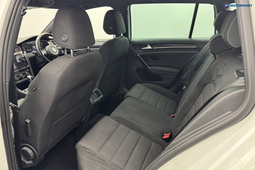 Volkswagen Golf R Automatic Petrol Estate - Stock Number (1570909) - 8th supplementary image
