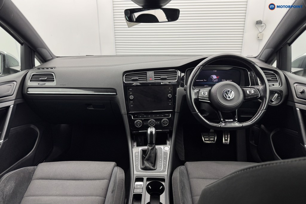 Volkswagen Golf R Automatic Petrol Estate - Stock Number (1570909) - 10th supplementary image