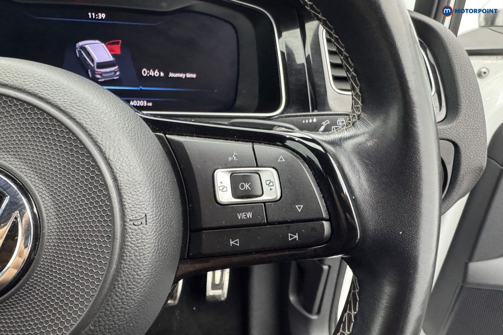 Volkswagen Golf R Automatic Petrol Estate - Stock Number (1570909) - 12th supplementary image