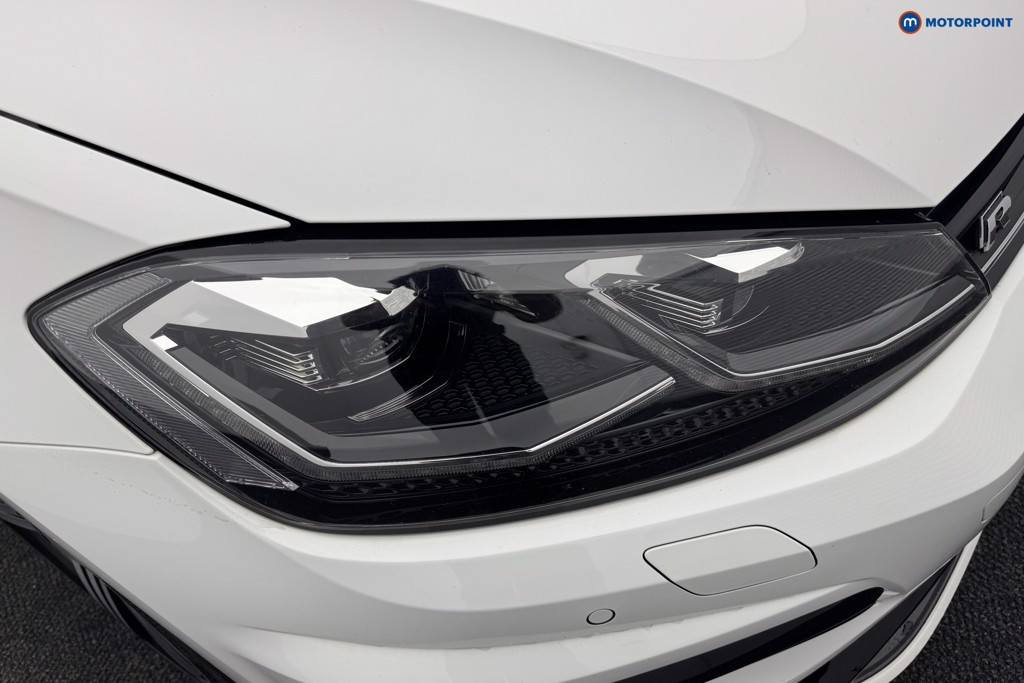 Volkswagen Golf R Automatic Petrol Estate - Stock Number (1570909) - 22nd supplementary image