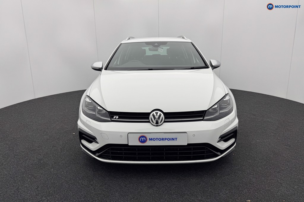 Volkswagen Golf R Automatic Petrol Estate - Stock Number (1570909) - 24th supplementary image