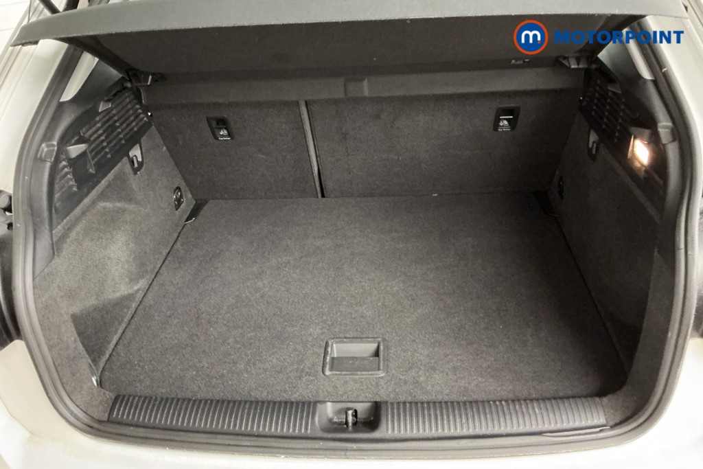 Audi Q2 Sport Manual Diesel SUV - Stock Number (1571046) - 3rd supplementary image