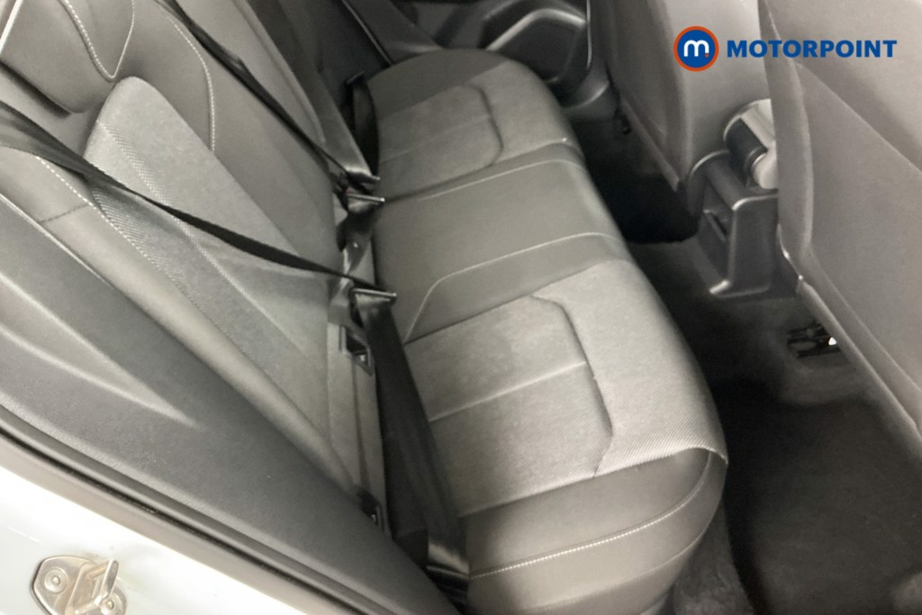 Audi Q2 Sport Manual Diesel SUV - Stock Number (1571046) - 4th supplementary image