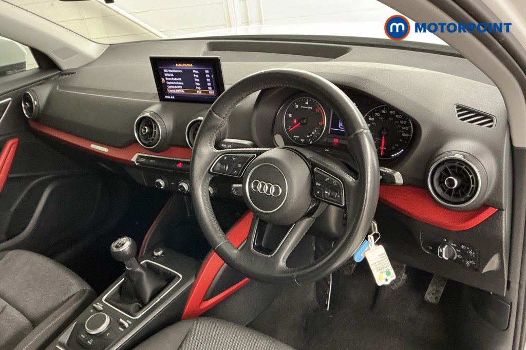 Audi Q2 Sport Manual Diesel SUV - Stock Number (1571046) - 7th supplementary image